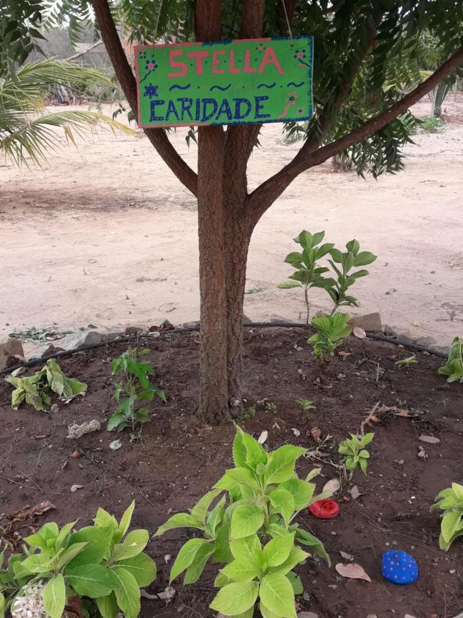 Chale Com Vista Privilegiada Pilões de Dentro Zewnętrze zdjęcie